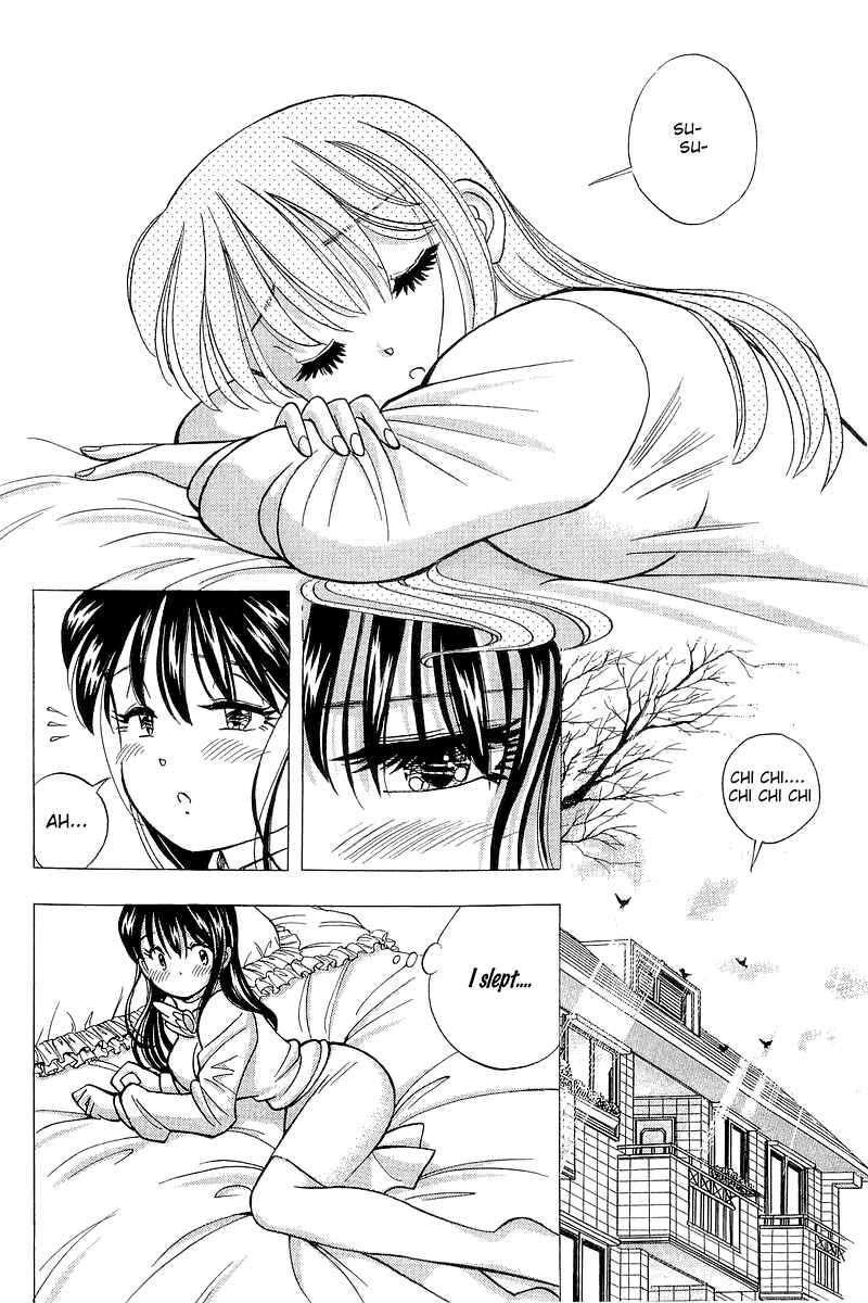 Page 2 Chapter 122 Yume De Aetara