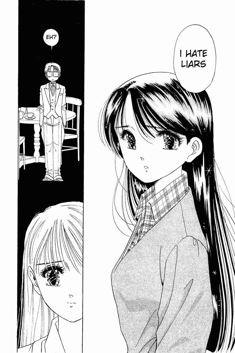 Page 23 Chapter 21 Yume De Aetara