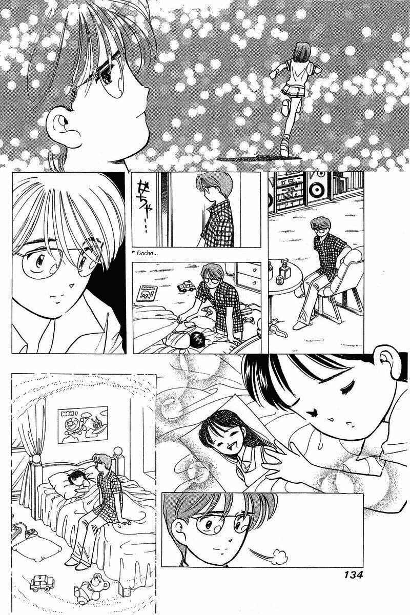 Page 14 Chapter 71 Yume De Aetara