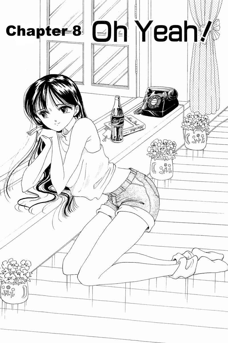 Page 2 Chapter 8 Yume De Aetara