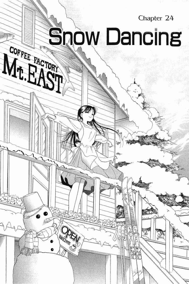 Page 4 Chapter 24 Yume De Aetara