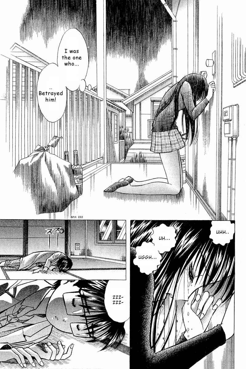 Page 21 Chapter 86 Yume De Aetara