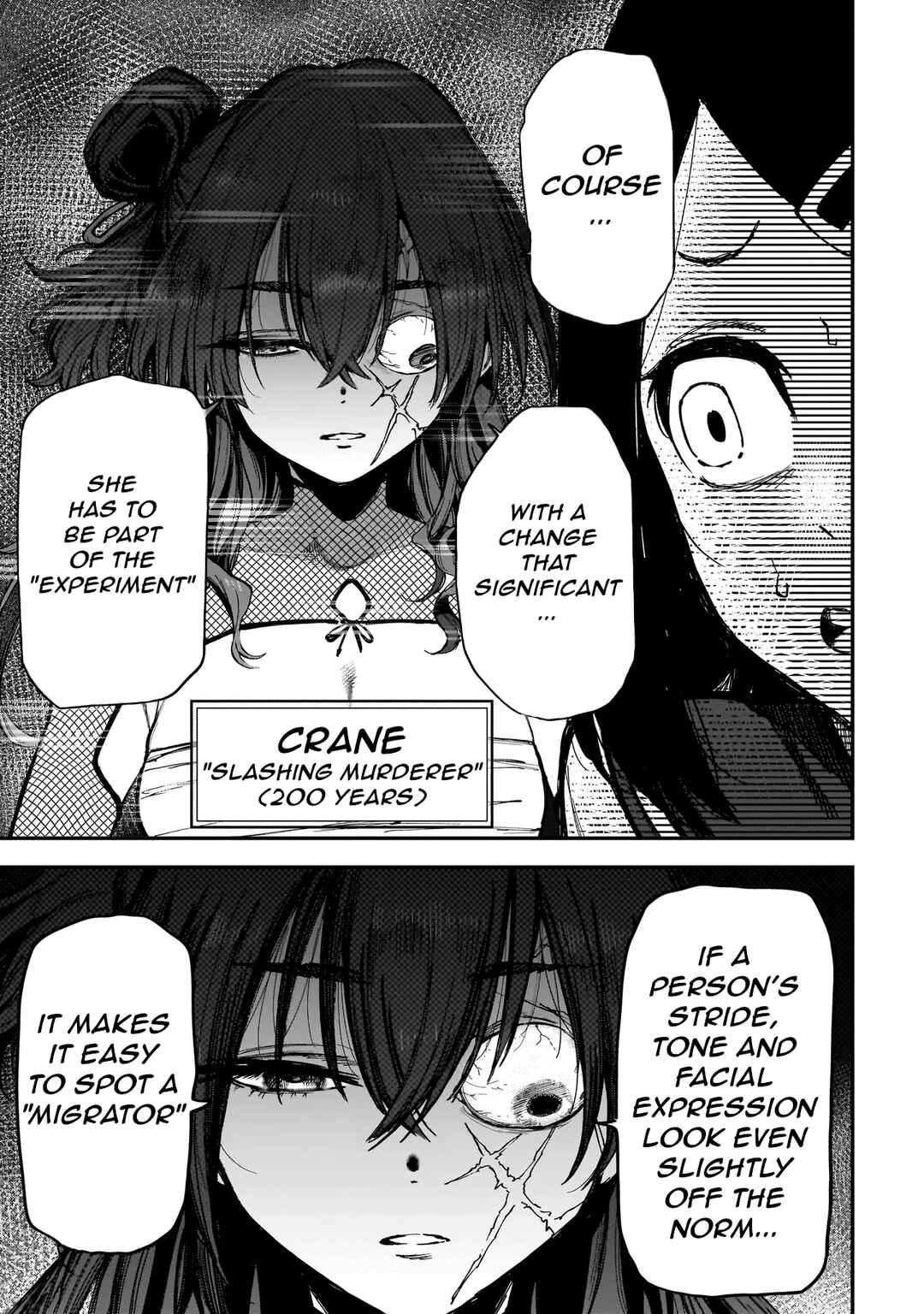 Page 29 Chapter 2 Manticore -Seishin Ikou Jikken Machi-