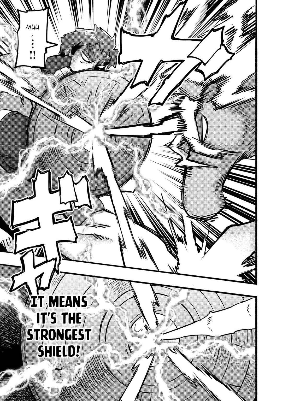 Page 19 Chapter 21 Lets Eat a Pie in the Sky