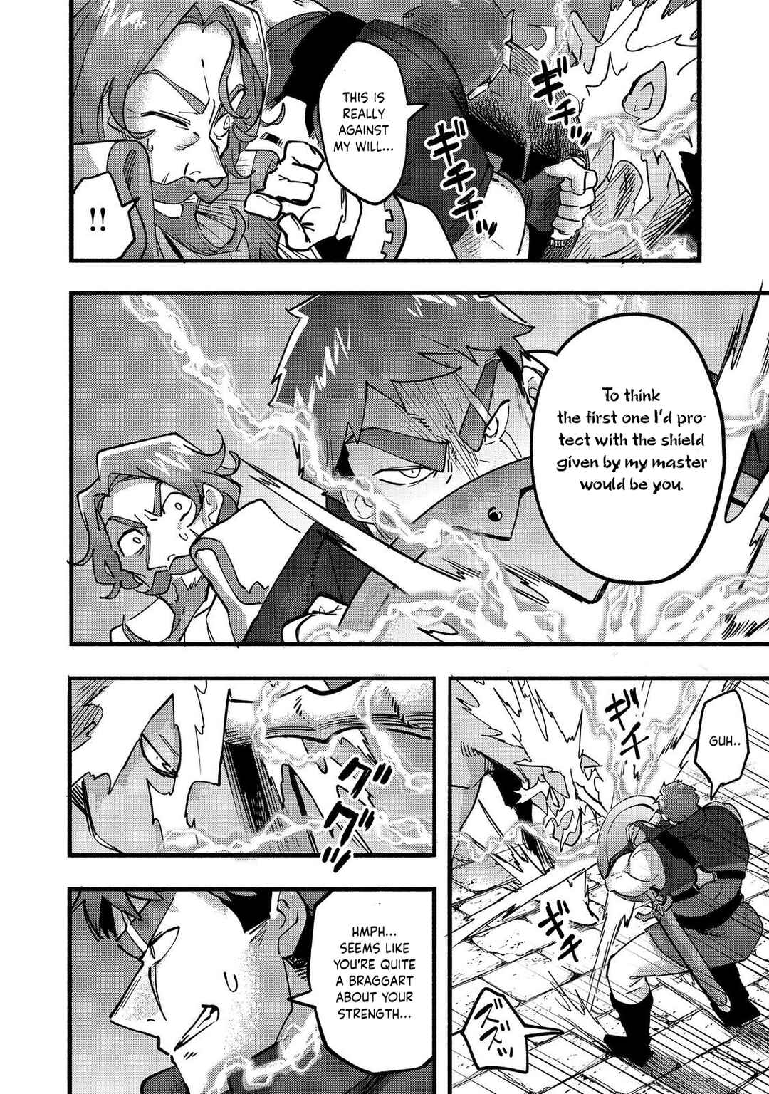 Page 20 Chapter 21 Lets Eat a Pie in the Sky