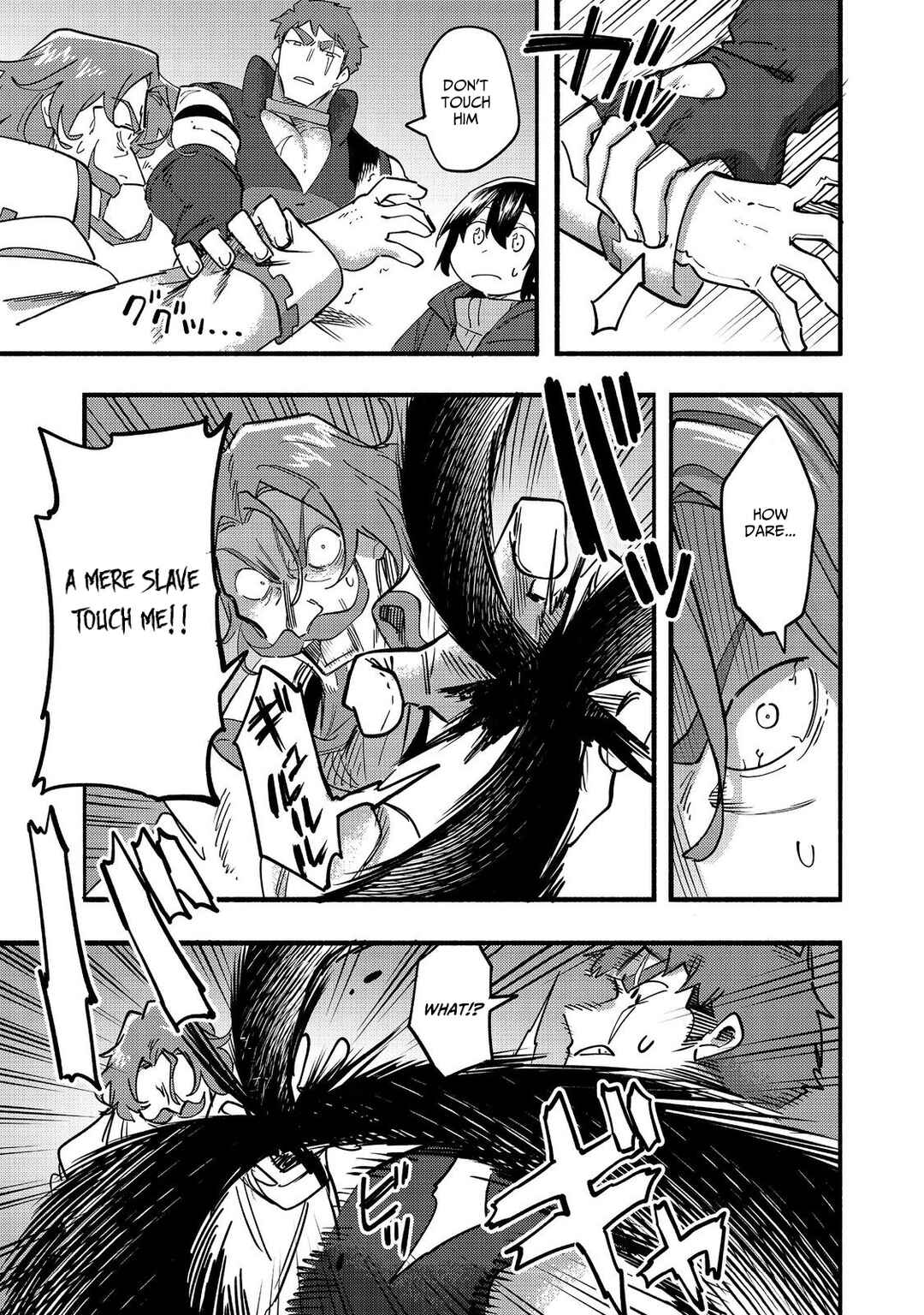 Page 29 Chapter 21 Lets Eat a Pie in the Sky