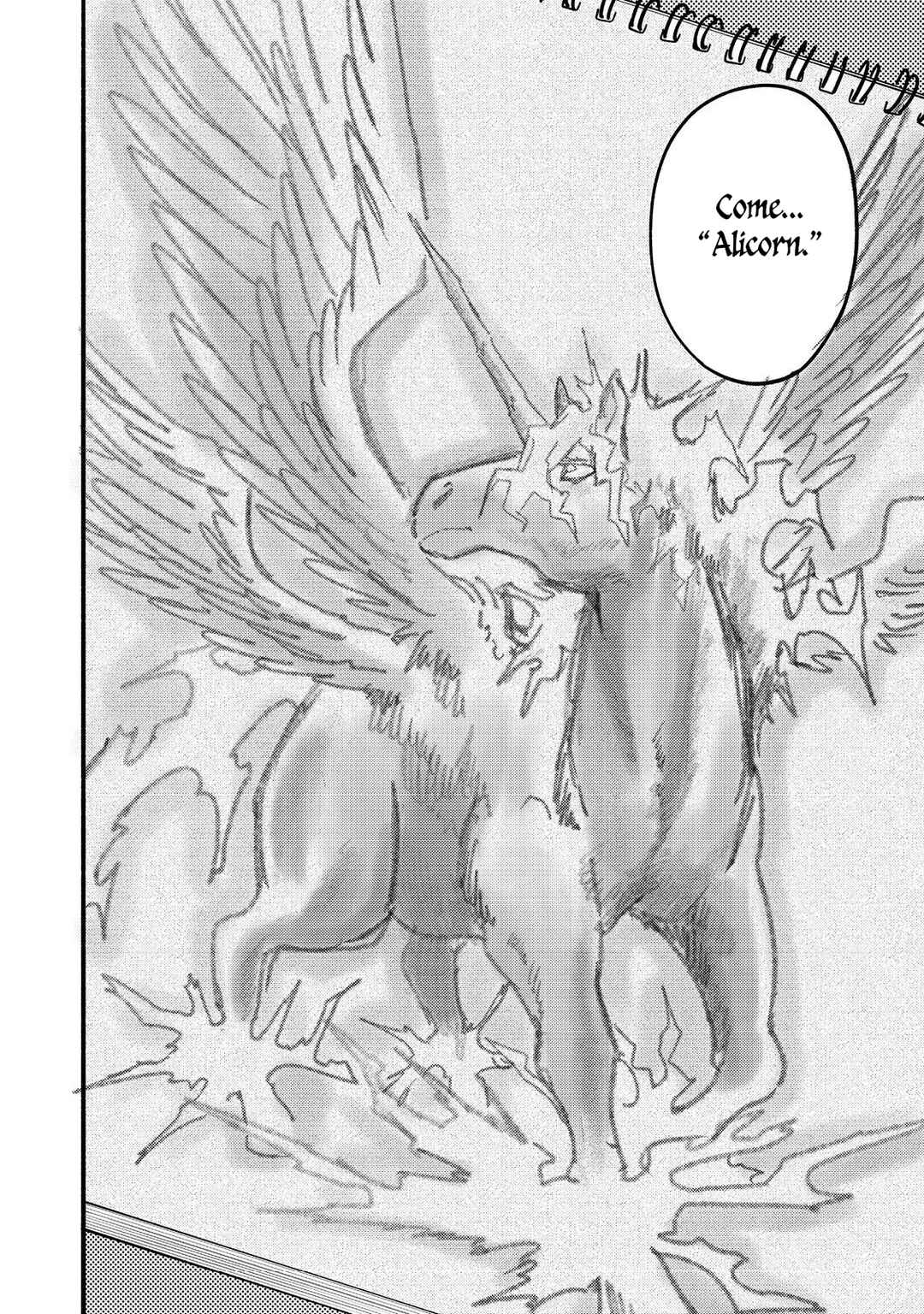 Page 9 Chapter 21 Lets Eat a Pie in the Sky