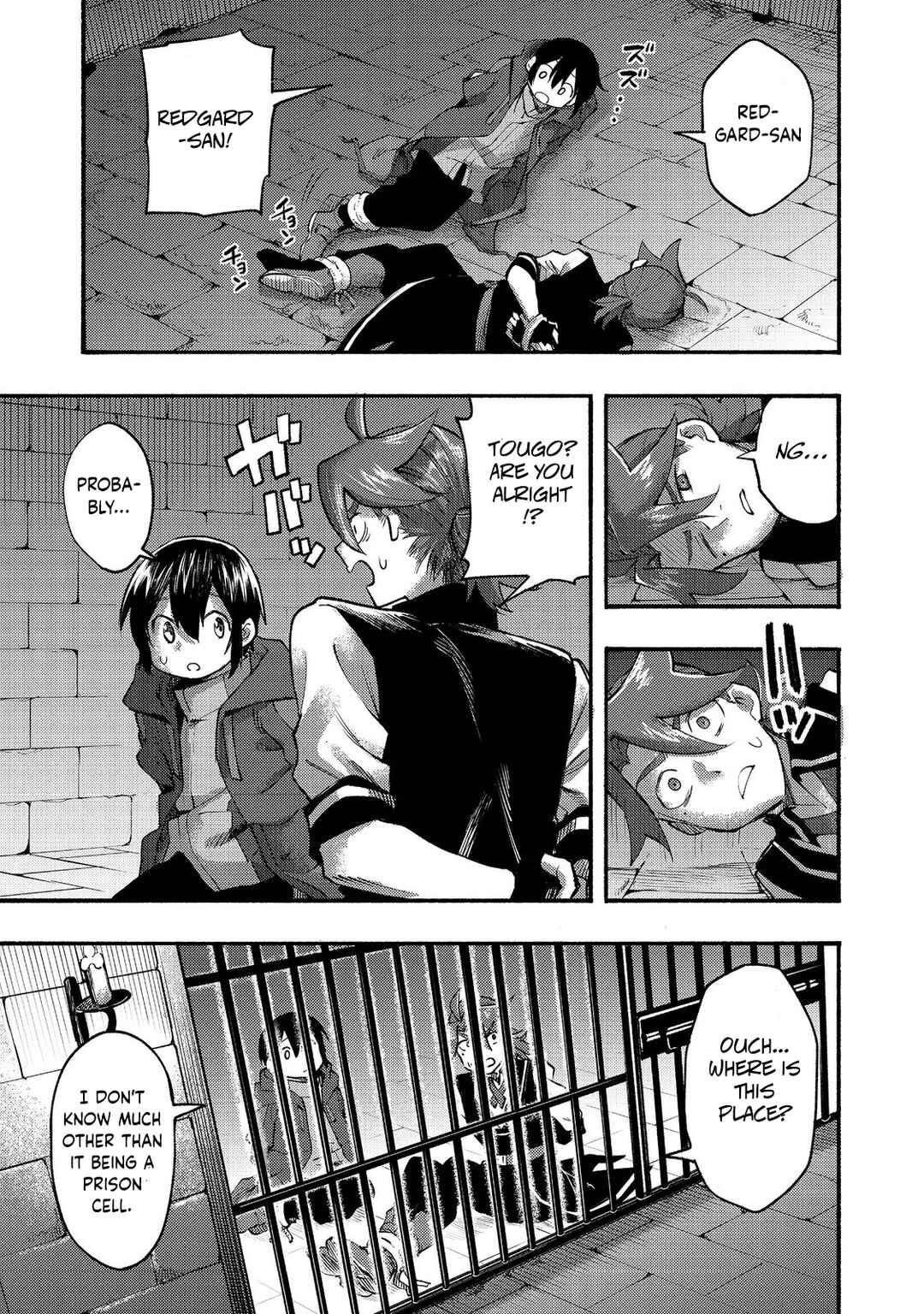 Page 12 Chapter 7 Lets Eat a Pie in the Sky