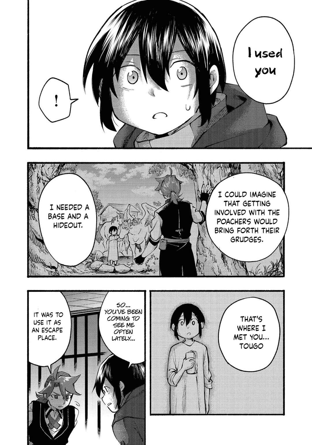 Page 15 Chapter 7 Lets Eat a Pie in the Sky