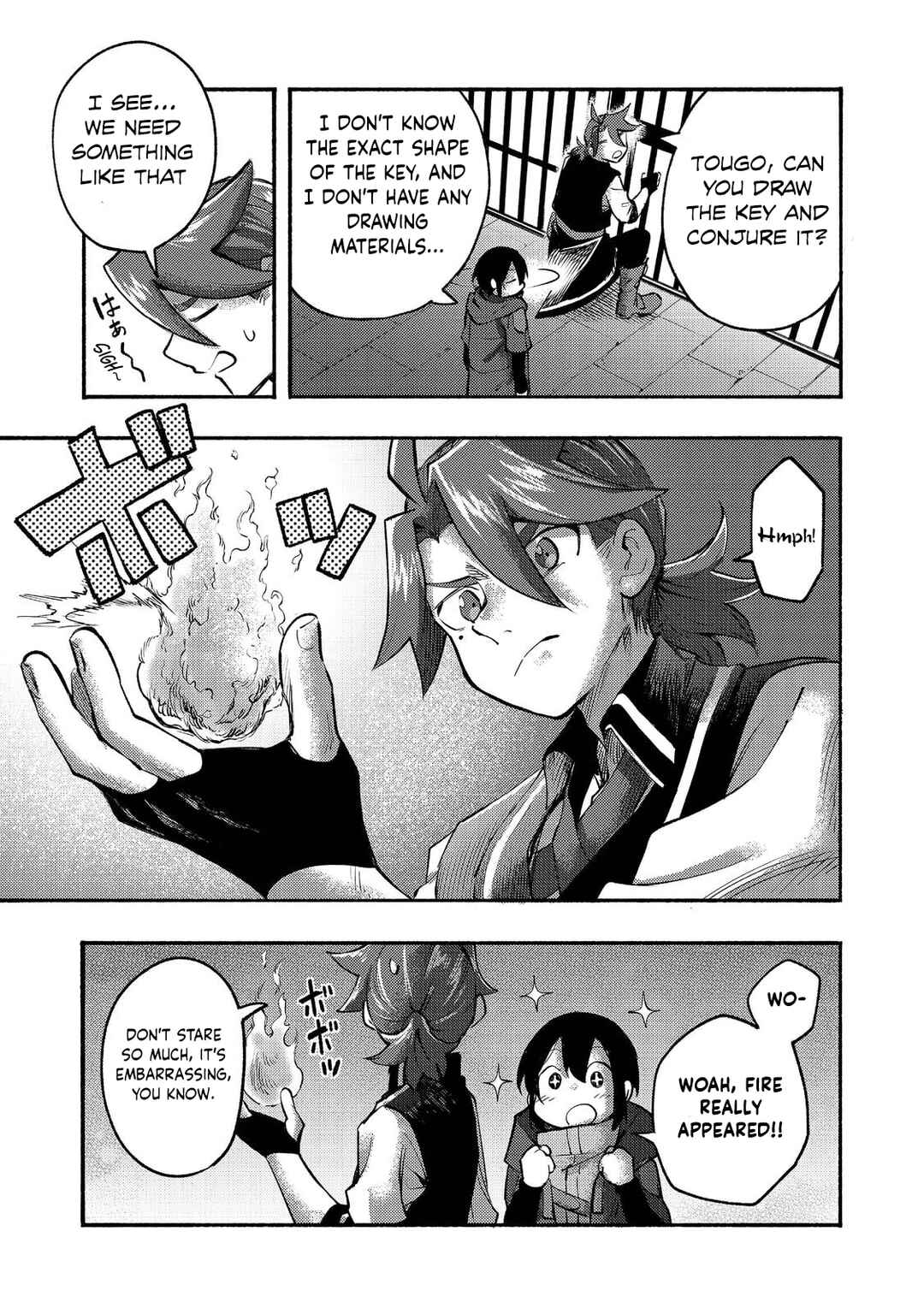 Page 20 Chapter 7 Lets Eat a Pie in the Sky