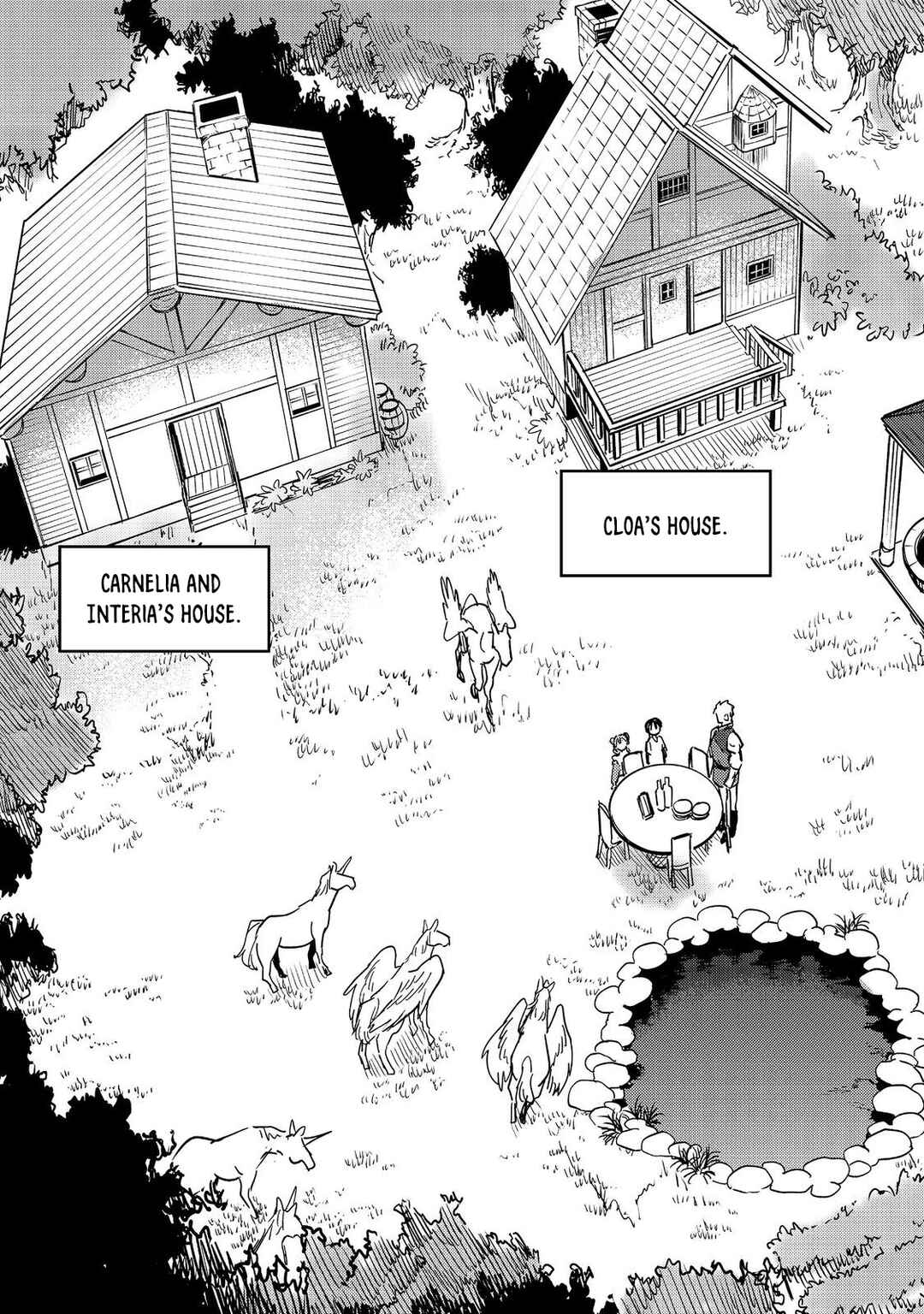 Page 10 Chapter 23 Lets Eat a Pie in the Sky