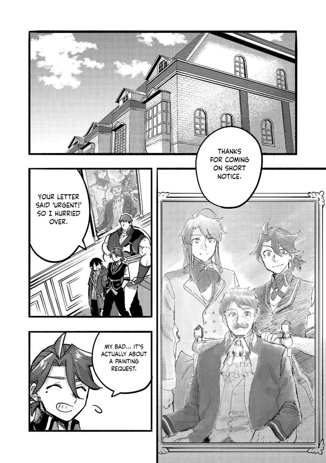 Page 19 Chapter 23 Lets Eat a Pie in the Sky