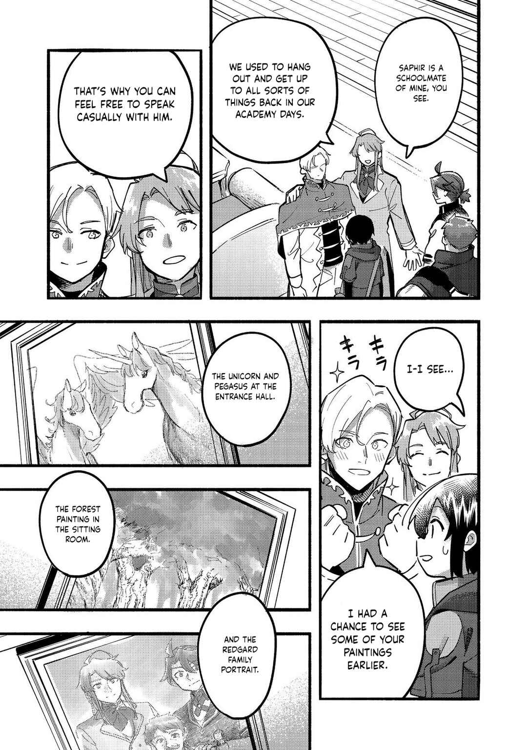 Page 22 Chapter 23 Lets Eat a Pie in the Sky