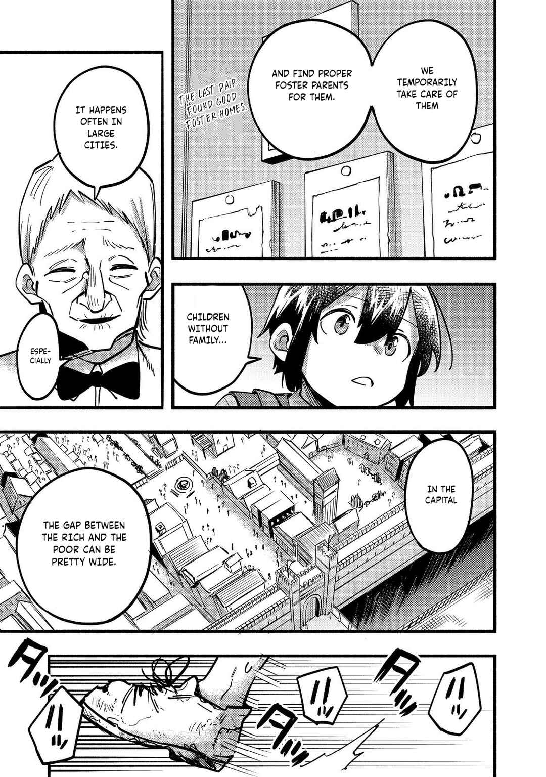 Page 36 Chapter 23 Lets Eat a Pie in the Sky