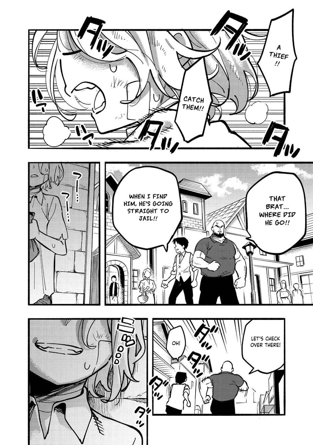 Page 37 Chapter 23 Lets Eat a Pie in the Sky