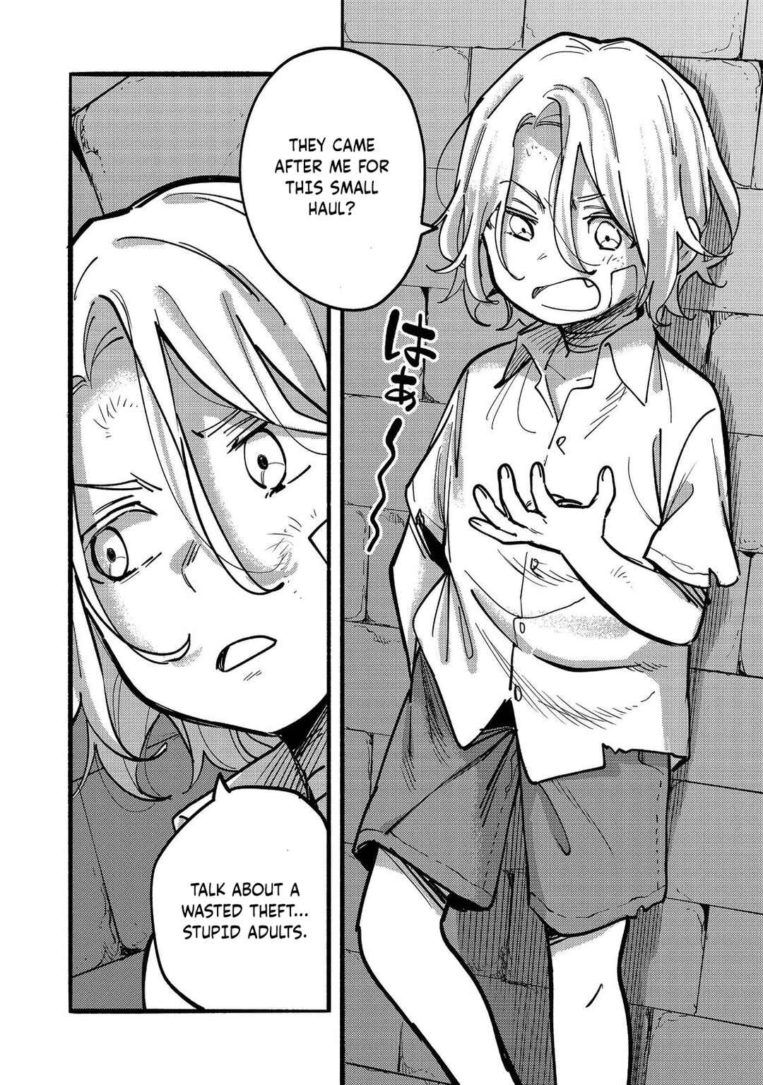 Page 39 Chapter 23 Lets Eat a Pie in the Sky