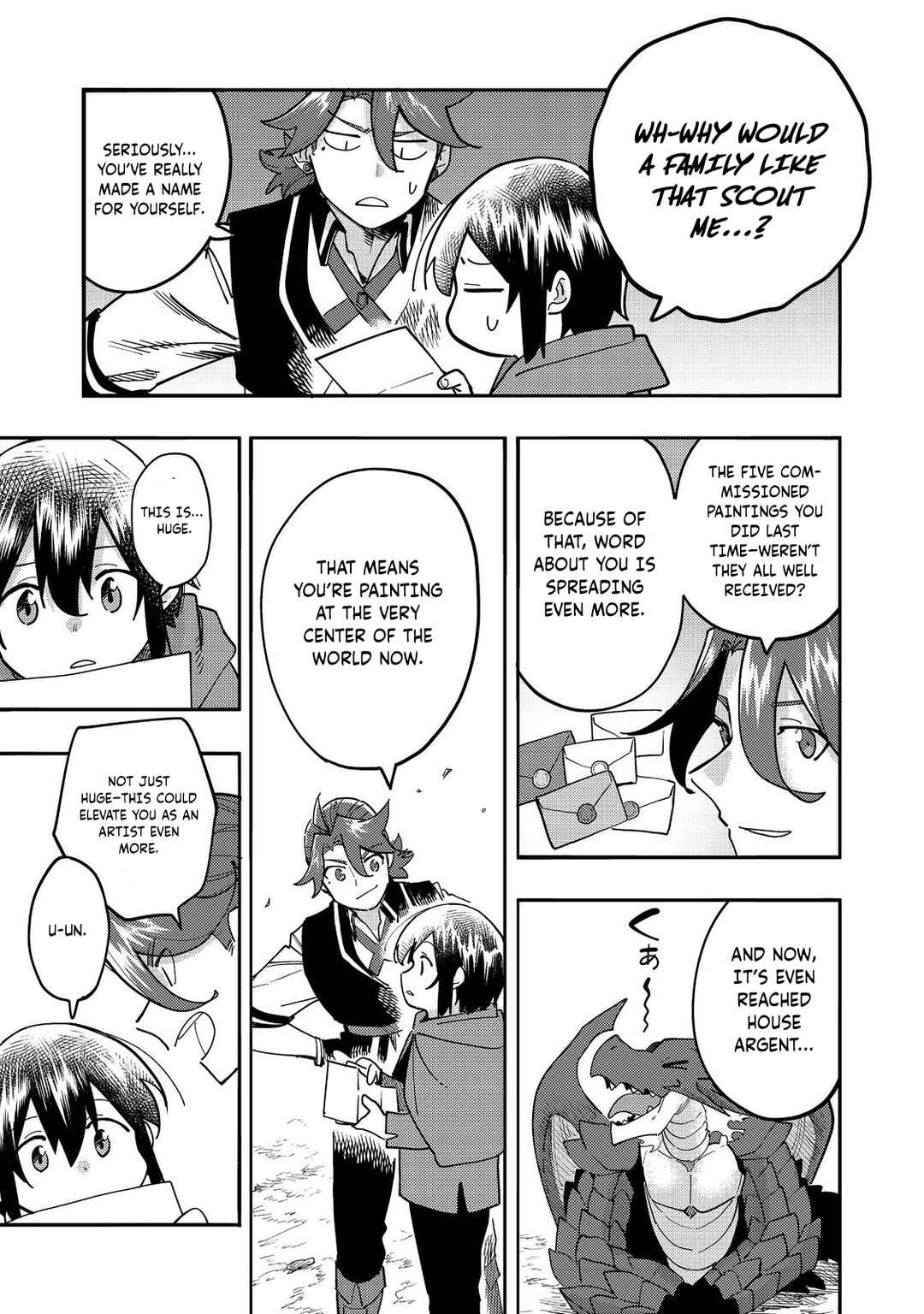 Page 20 Chapter 29 Lets Eat a Pie in the Sky