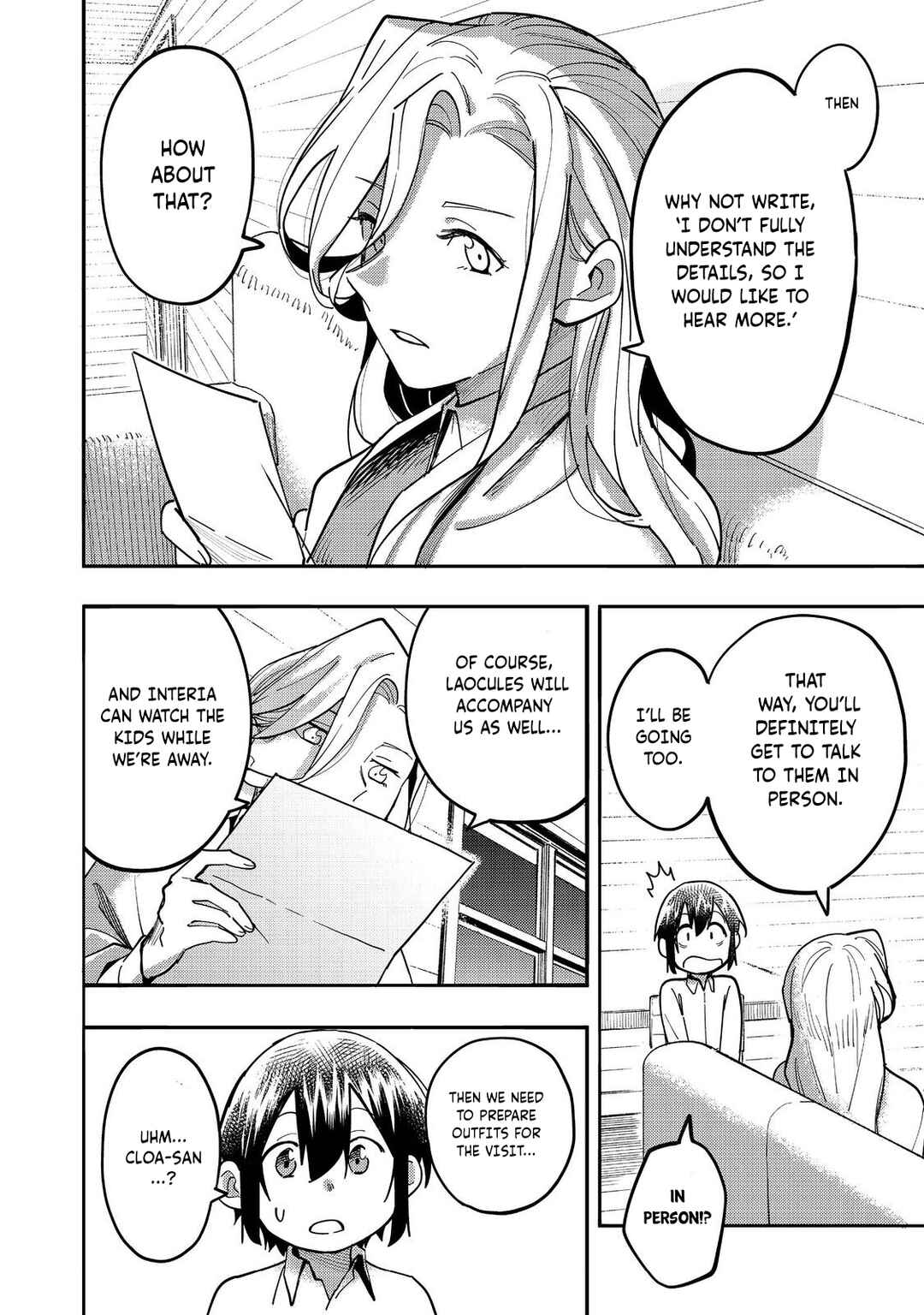 Page 25 Chapter 29 Lets Eat a Pie in the Sky