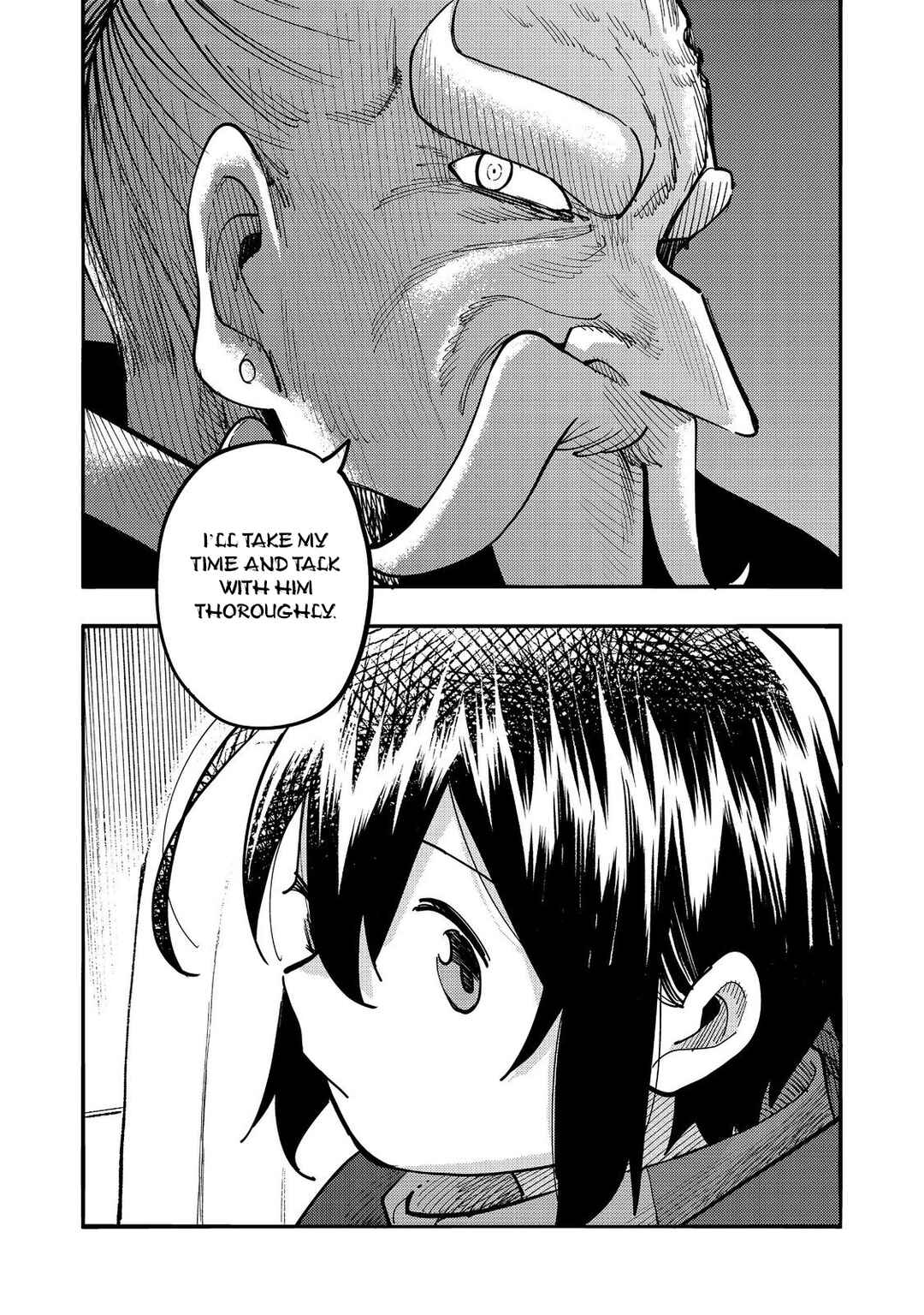 Page 38 Chapter 29 Lets Eat a Pie in the Sky