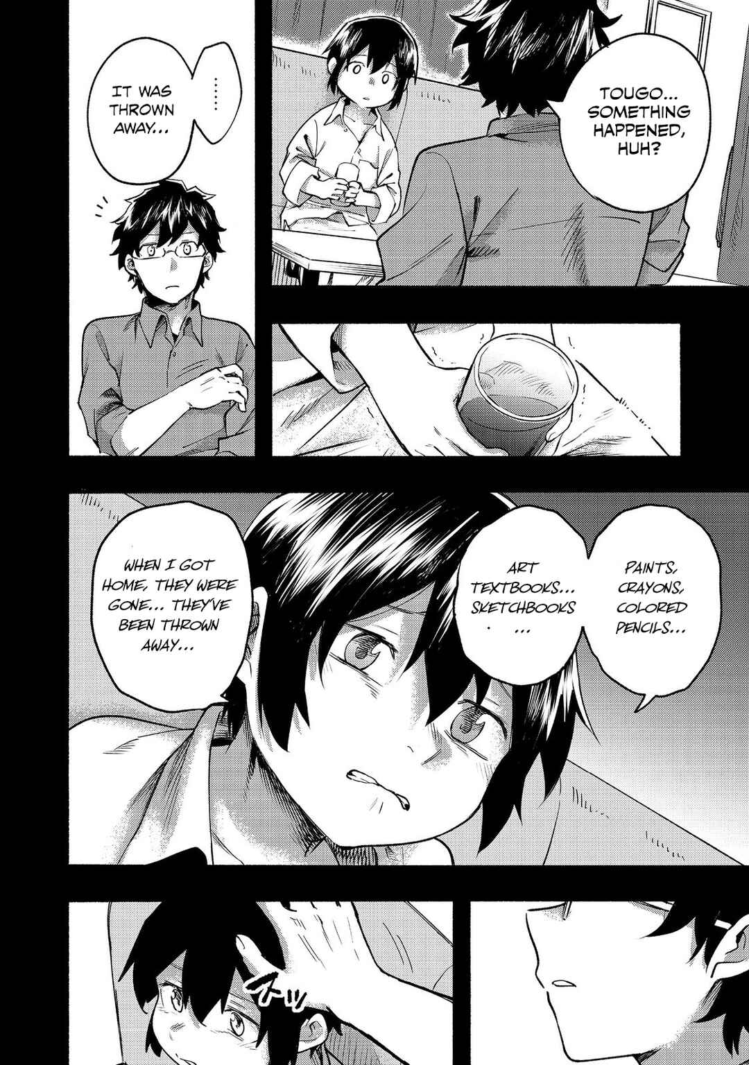 Page 12 Chapter 9 Lets Eat a Pie in the Sky