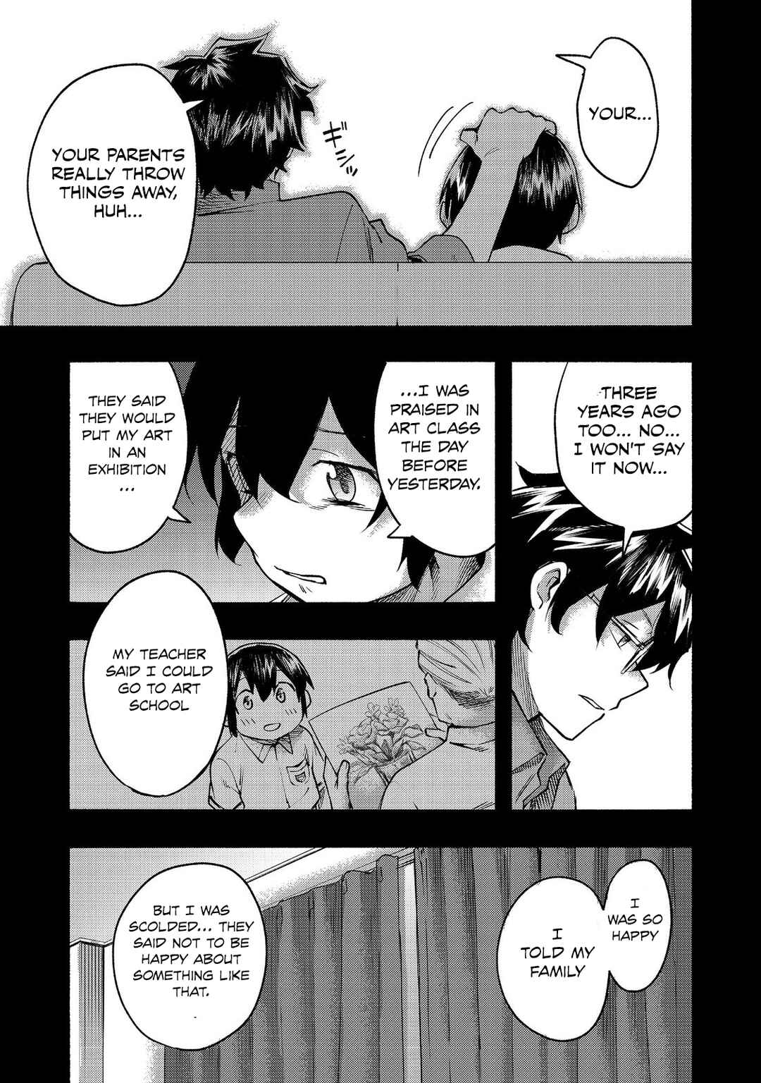 Page 13 Chapter 9 Lets Eat a Pie in the Sky