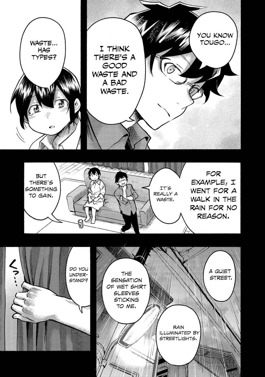 Page 15 Chapter 9 Lets Eat a Pie in the Sky
