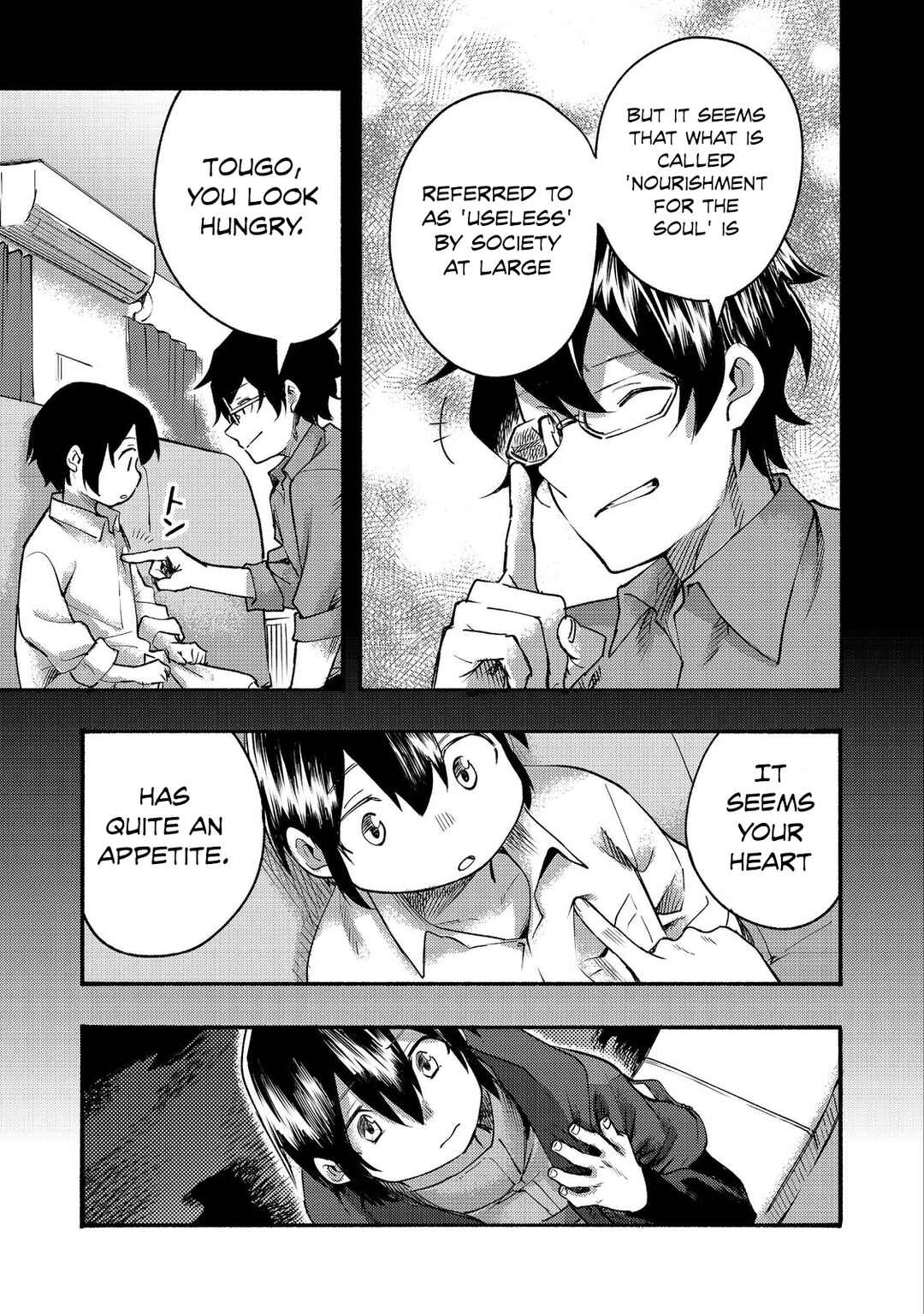 Page 17 Chapter 9 Lets Eat a Pie in the Sky