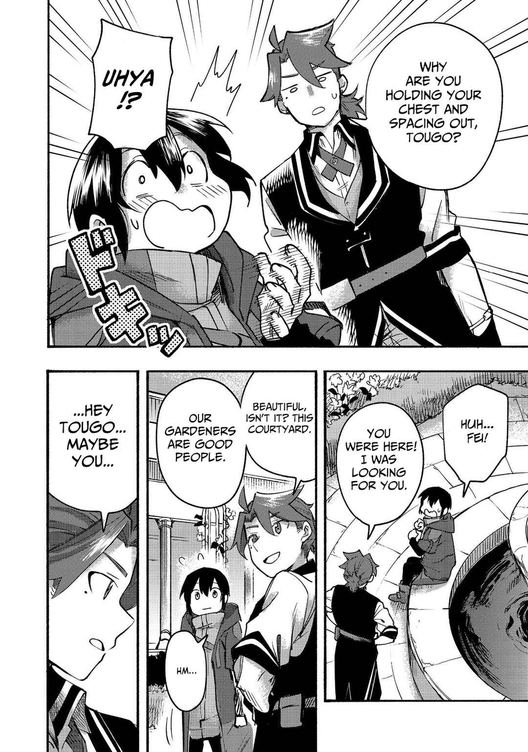 Page 18 Chapter 9 Lets Eat a Pie in the Sky