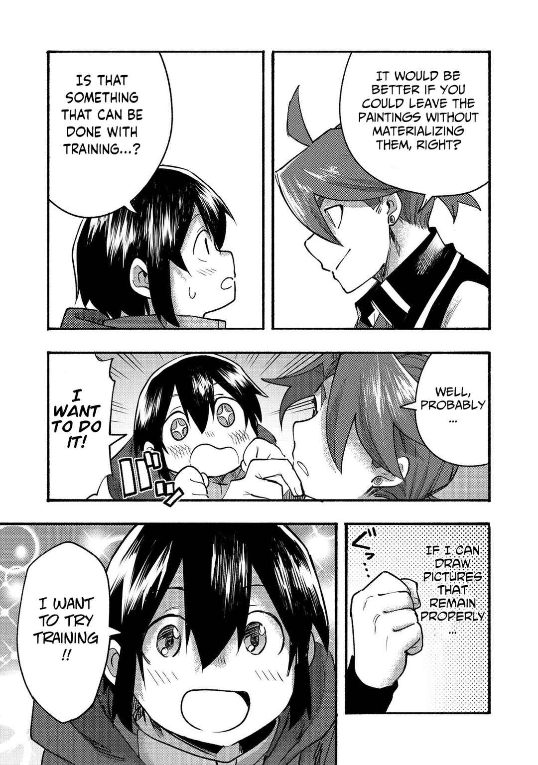 Page 21 Chapter 9 Lets Eat a Pie in the Sky