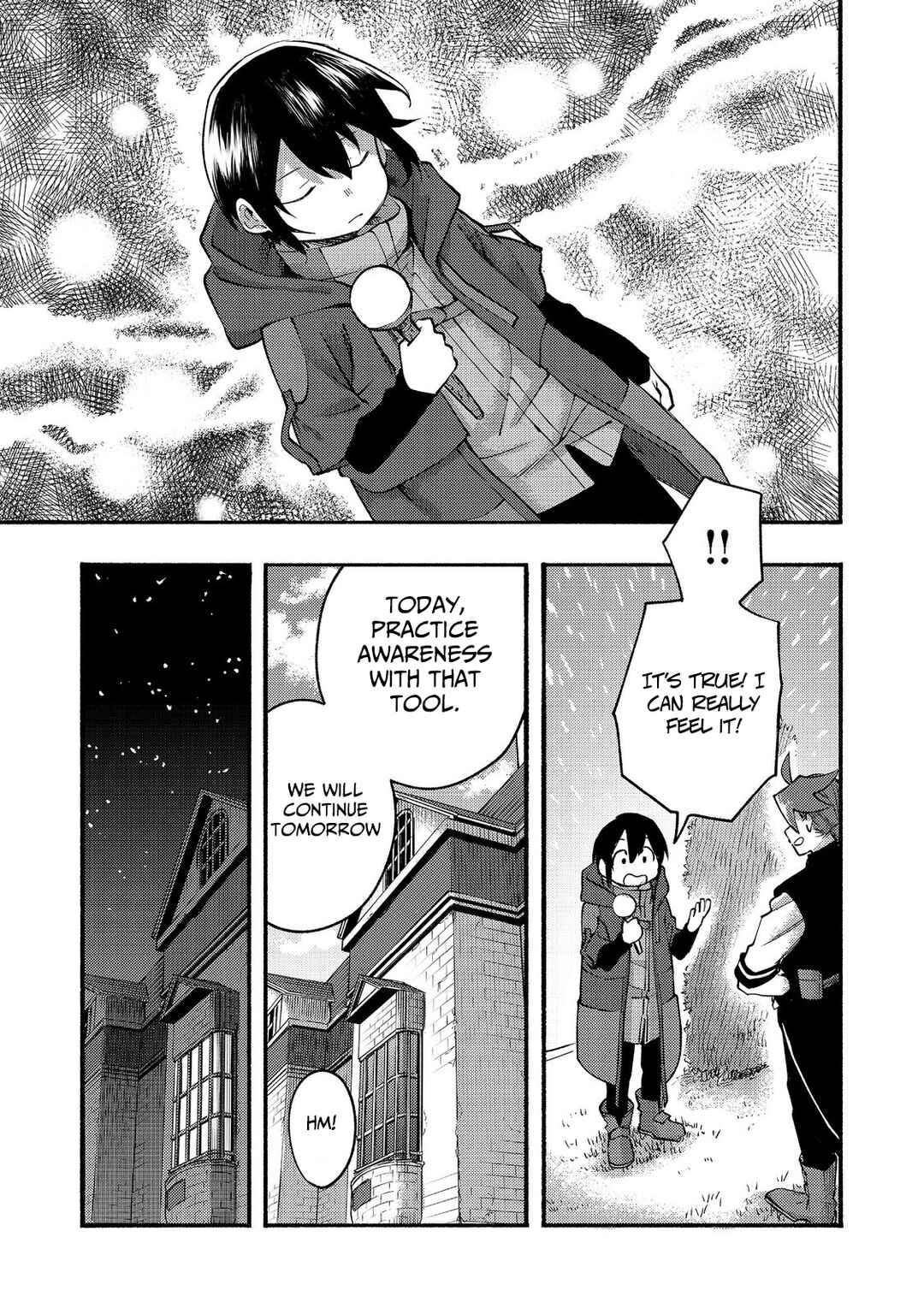 Page 25 Chapter 9 Lets Eat a Pie in the Sky