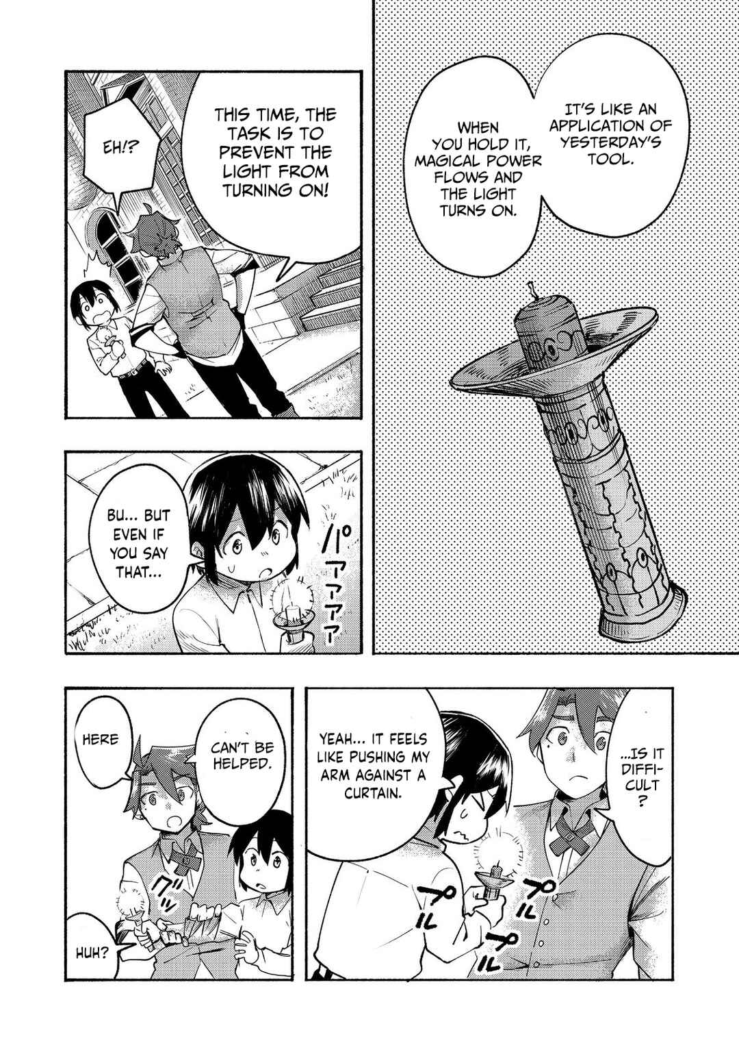 Page 28 Chapter 9 Lets Eat a Pie in the Sky