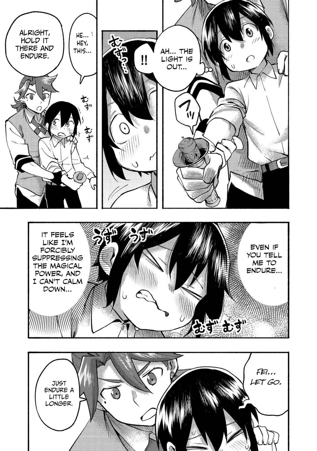 Page 29 Chapter 9 Lets Eat a Pie in the Sky