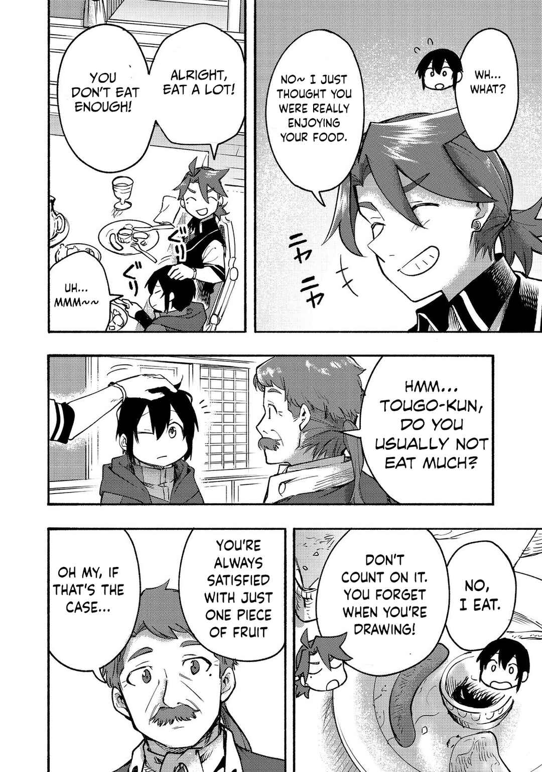 Page 6 Chapter 9 Lets Eat a Pie in the Sky