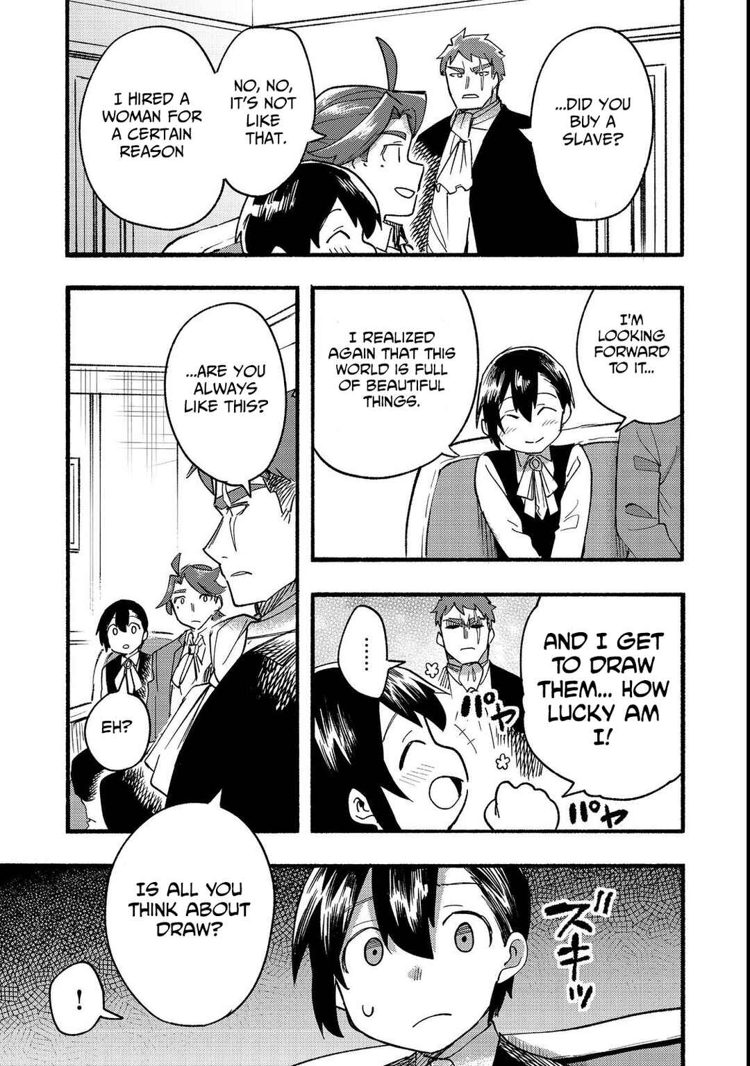 Page 14 Chapter 14 Lets Eat a Pie in the Sky