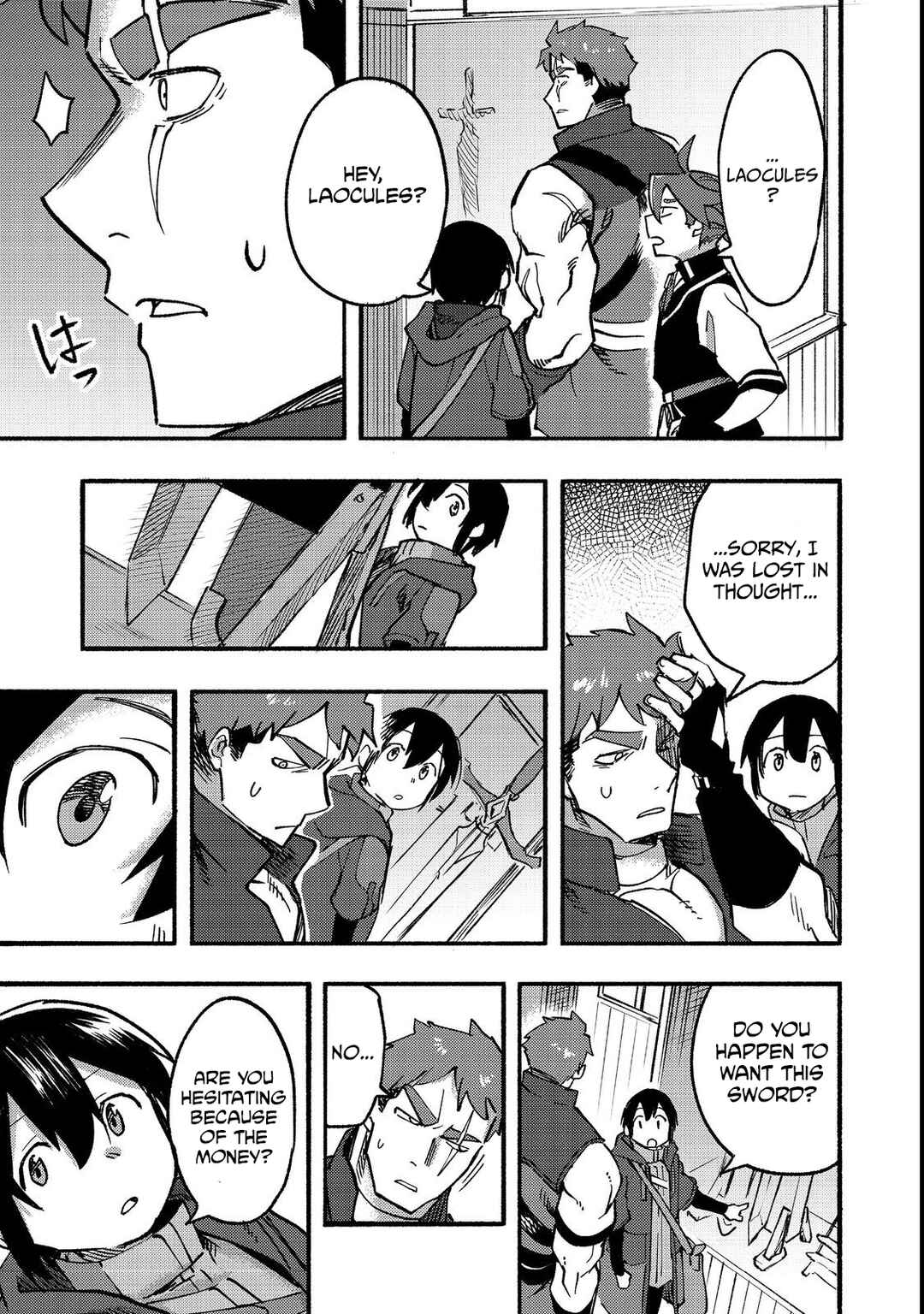 Page 24 Chapter 14 Lets Eat a Pie in the Sky