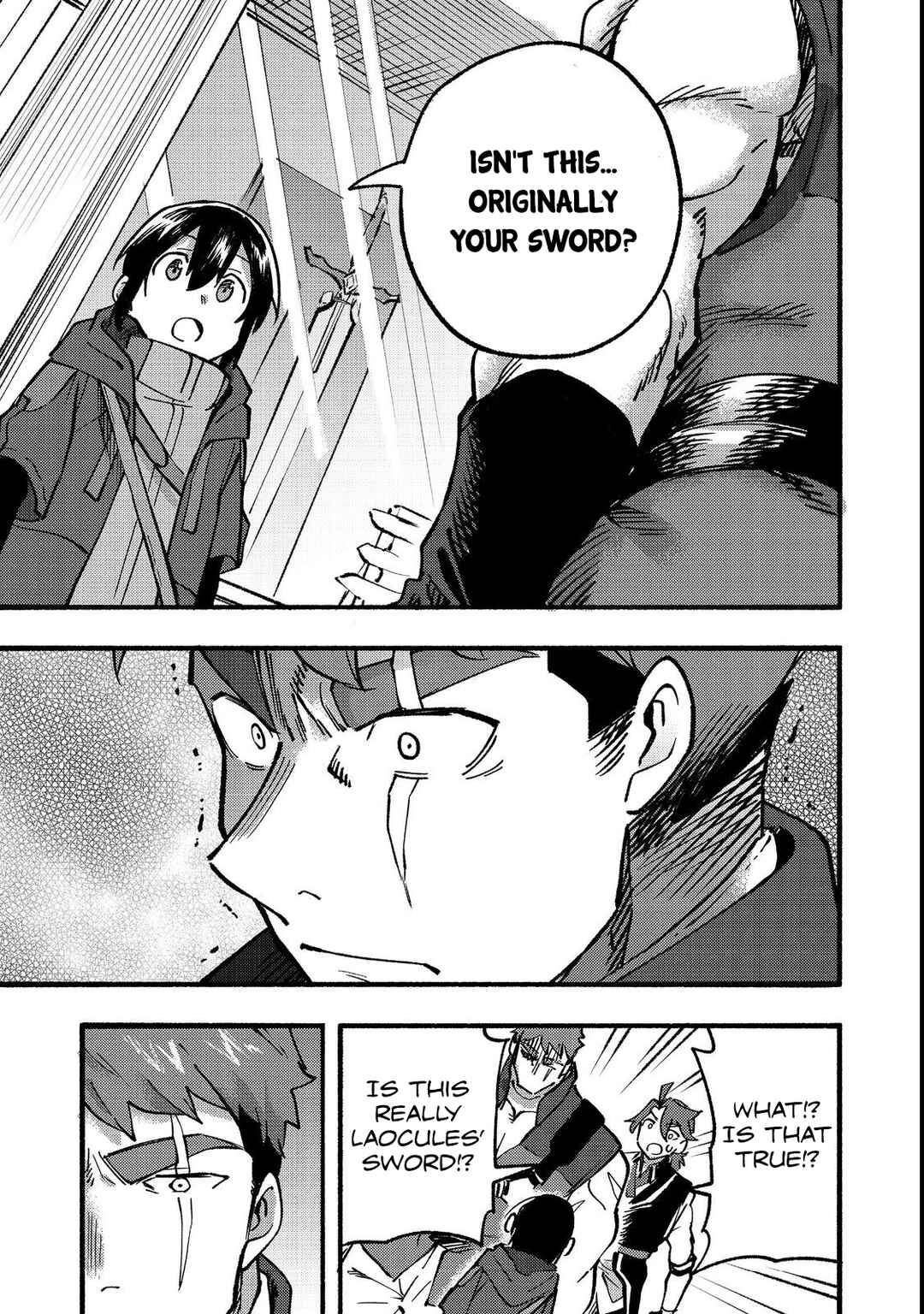 Page 26 Chapter 14 Lets Eat a Pie in the Sky