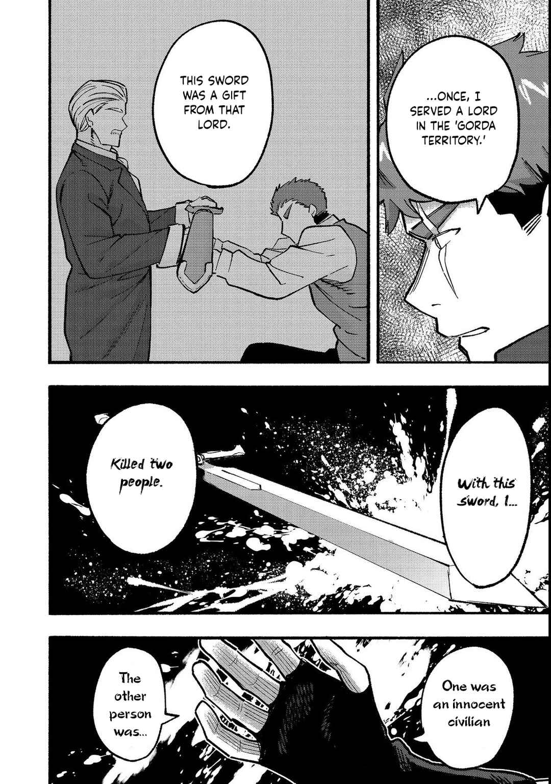 Page 27 Chapter 14 Lets Eat a Pie in the Sky