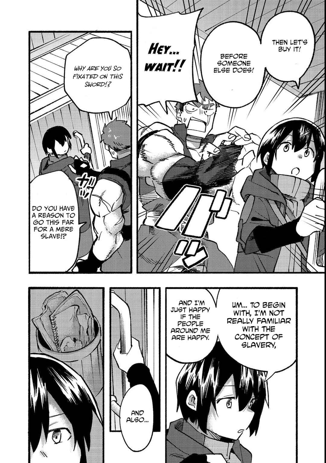 Page 29 Chapter 14 Lets Eat a Pie in the Sky