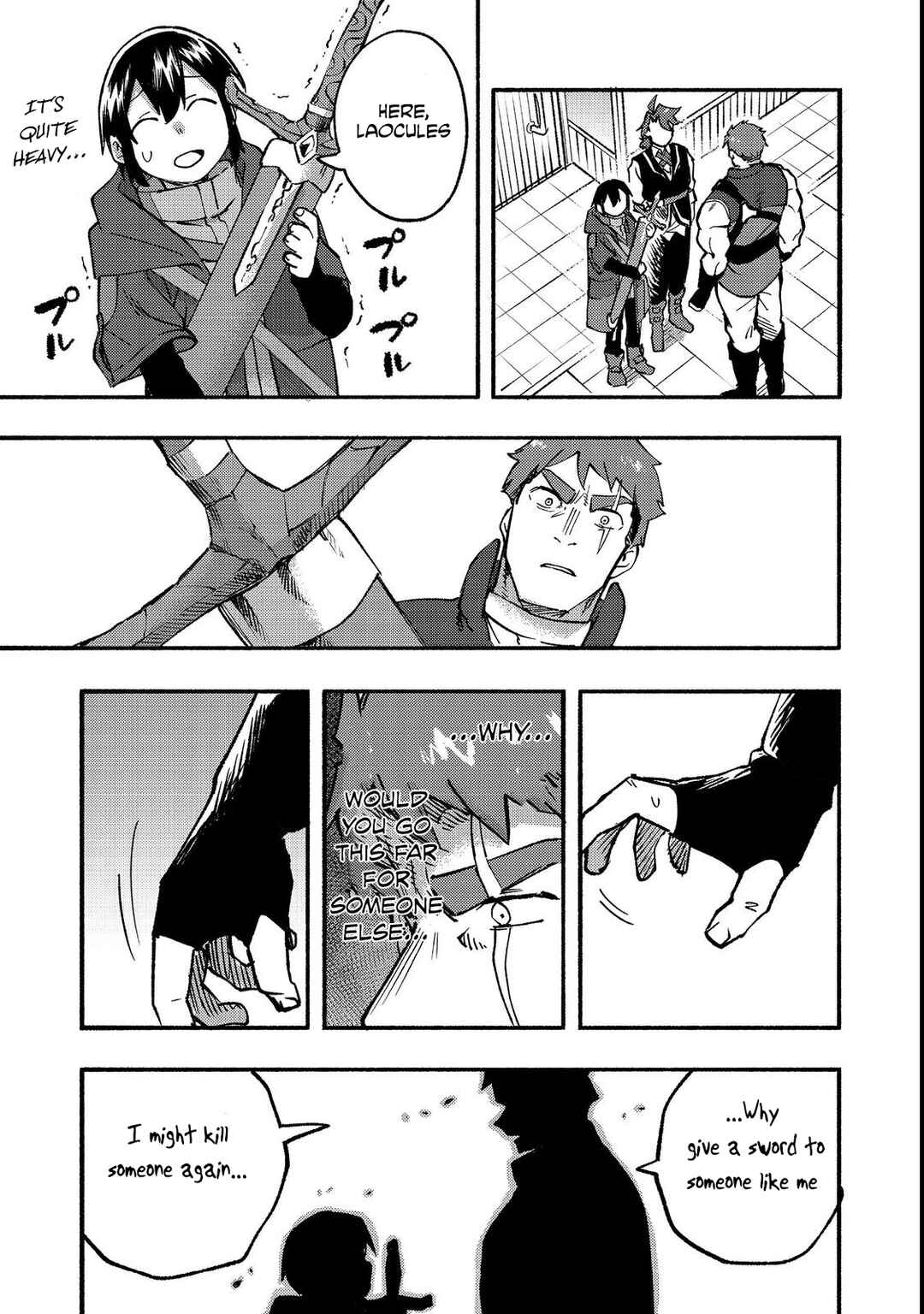 Page 32 Chapter 14 Lets Eat a Pie in the Sky