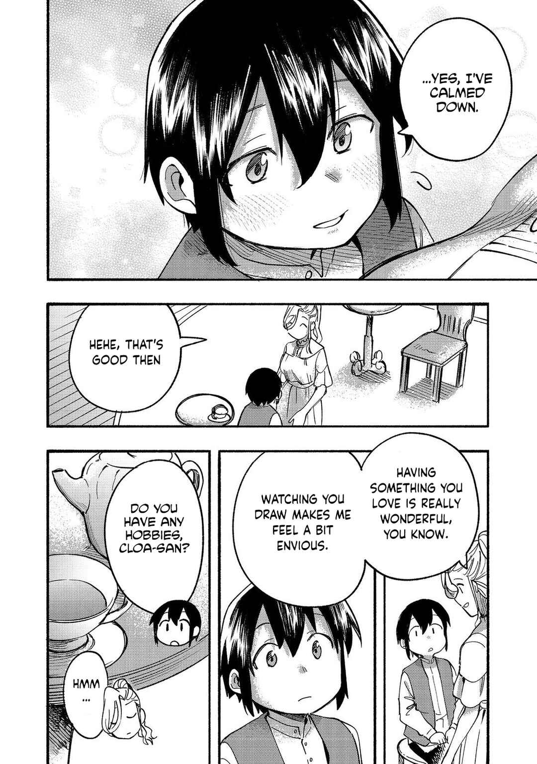 Page 11 Chapter 15 Lets Eat a Pie in the Sky