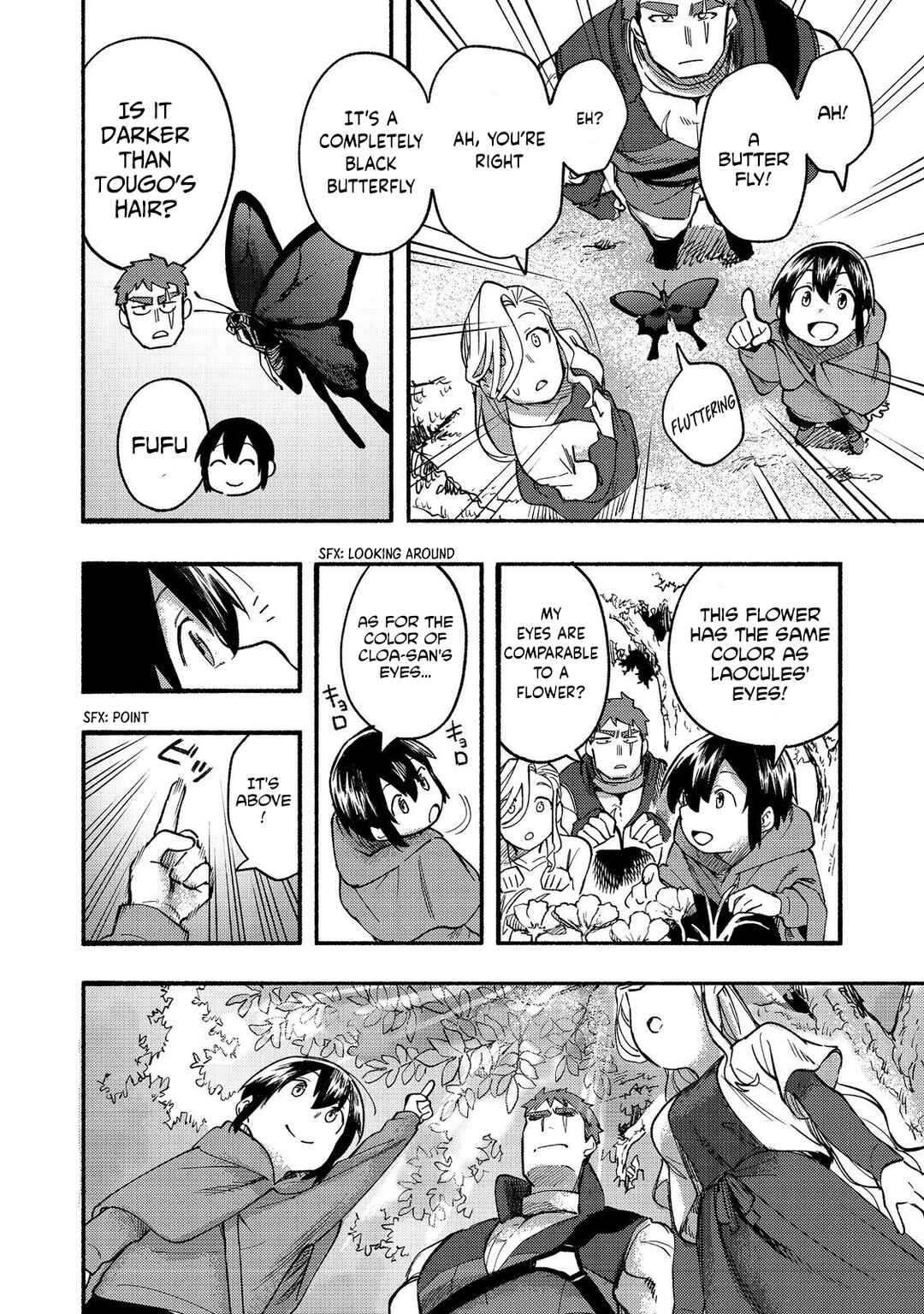 Page 25 Chapter 15 Lets Eat a Pie in the Sky