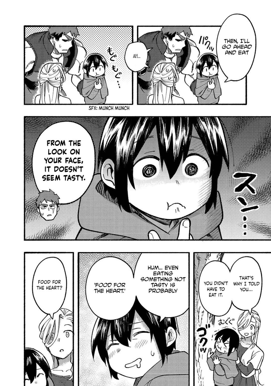 Page 29 Chapter 15 Lets Eat a Pie in the Sky