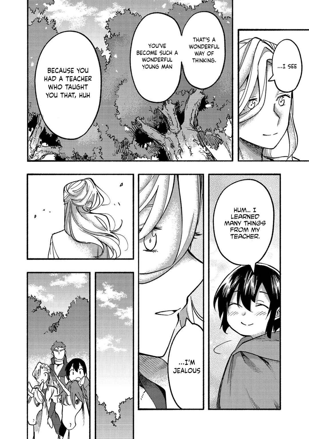 Page 33 Chapter 15 Lets Eat a Pie in the Sky