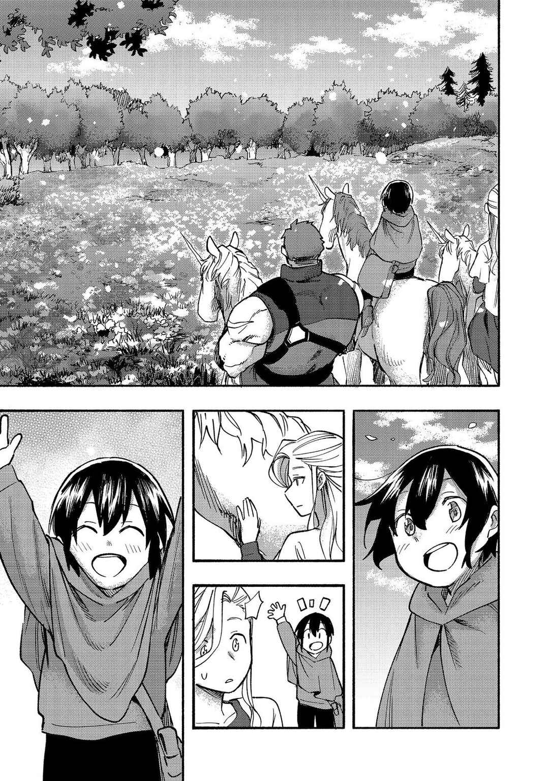 Page 34 Chapter 15 Lets Eat a Pie in the Sky