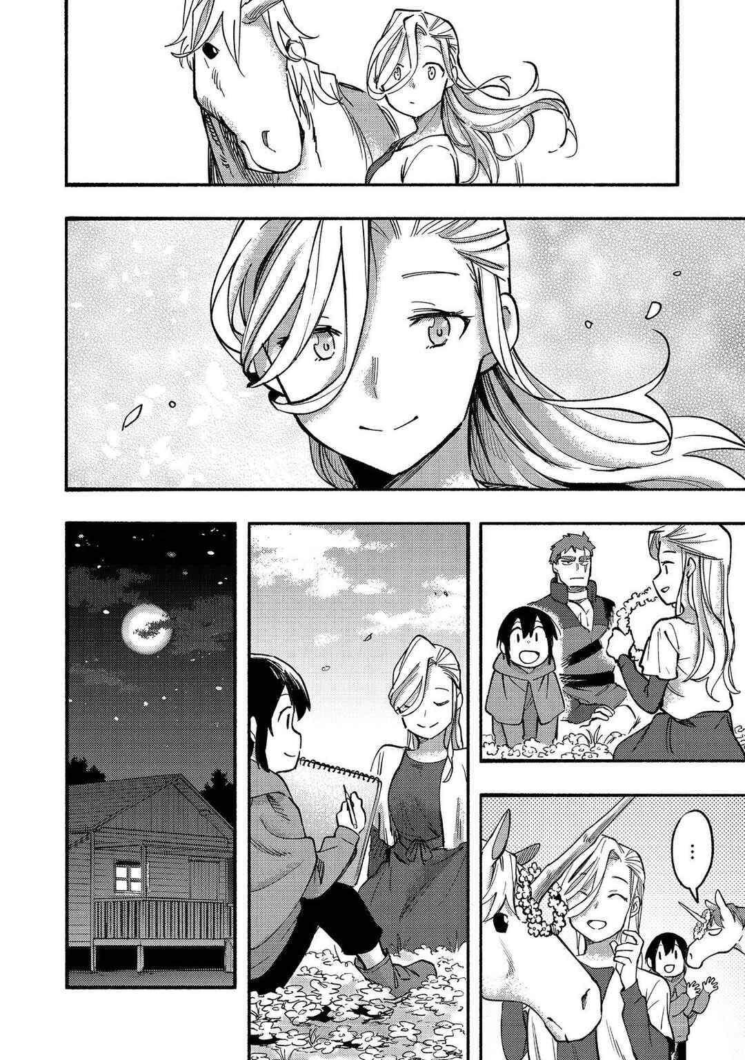 Page 35 Chapter 15 Lets Eat a Pie in the Sky