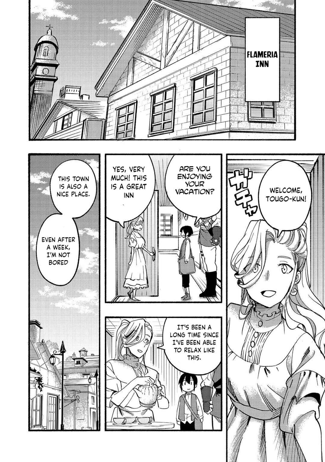 Page 5 Chapter 15 Lets Eat a Pie in the Sky