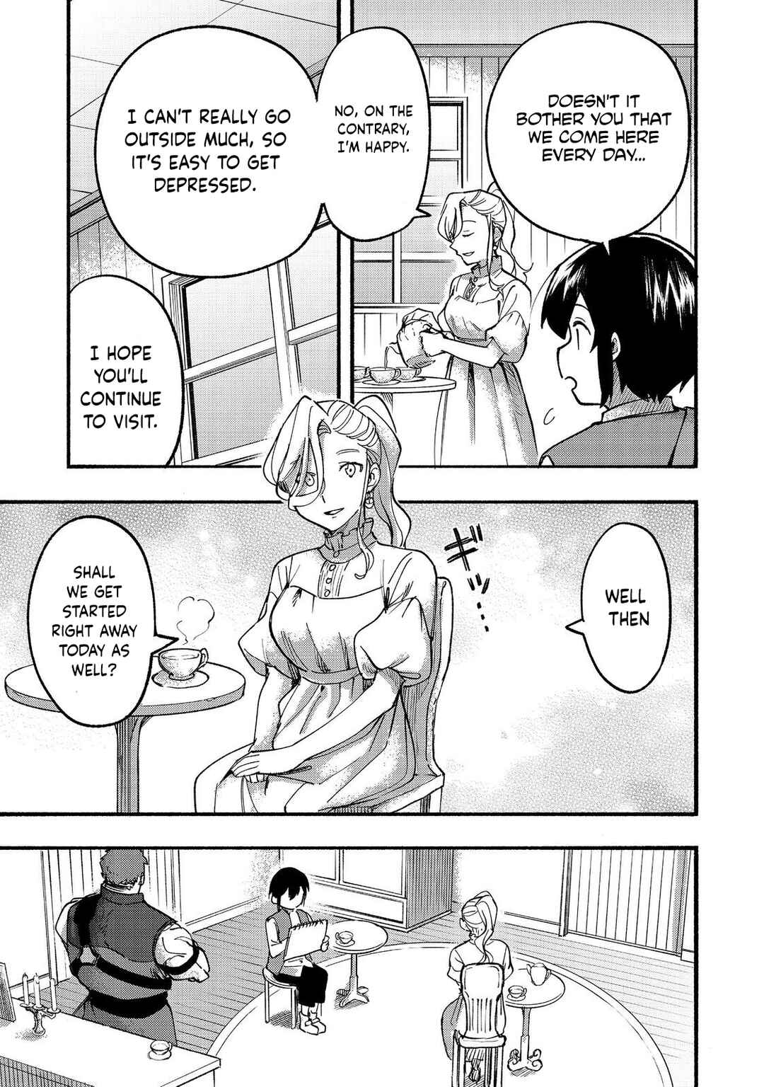 Page 6 Chapter 15 Lets Eat a Pie in the Sky