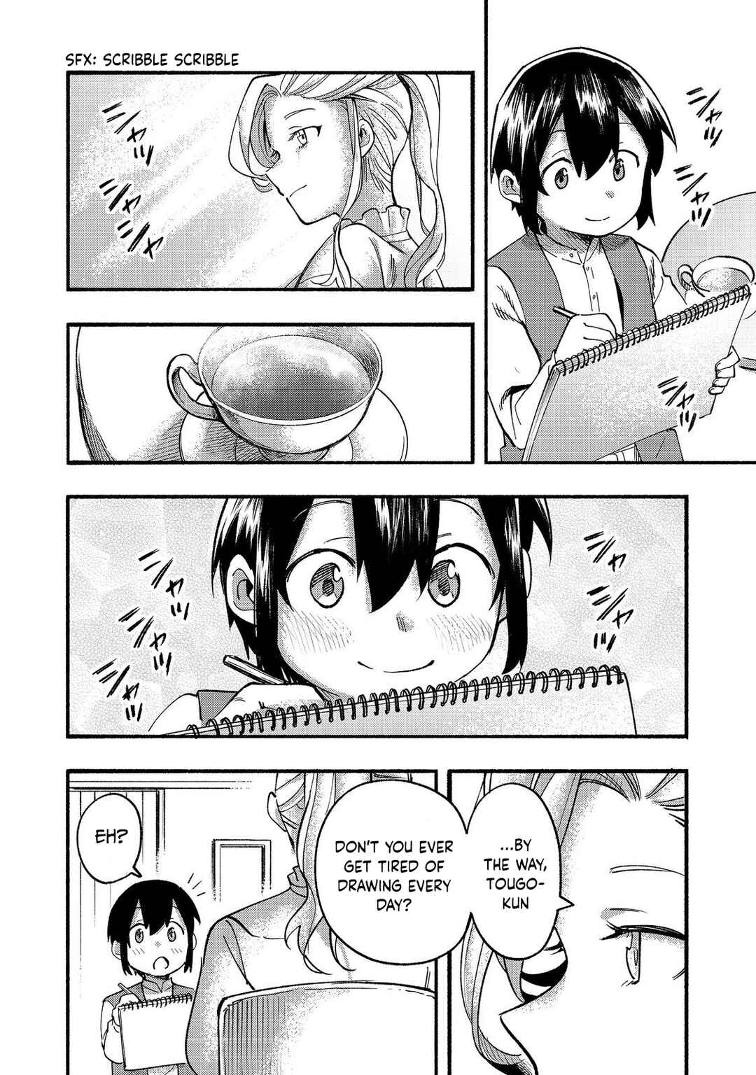 Page 7 Chapter 15 Lets Eat a Pie in the Sky