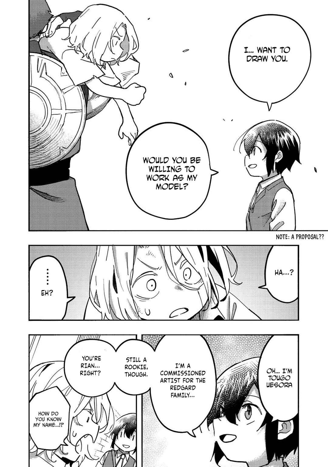 Page 19 Chapter 25 Lets Eat a Pie in the Sky