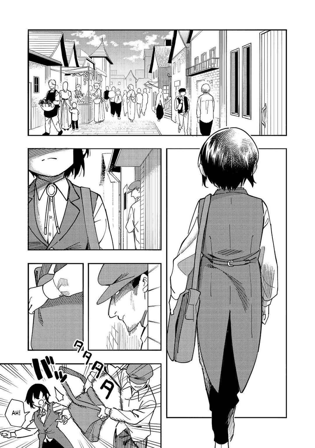 Page 2 Chapter 25 Lets Eat a Pie in the Sky